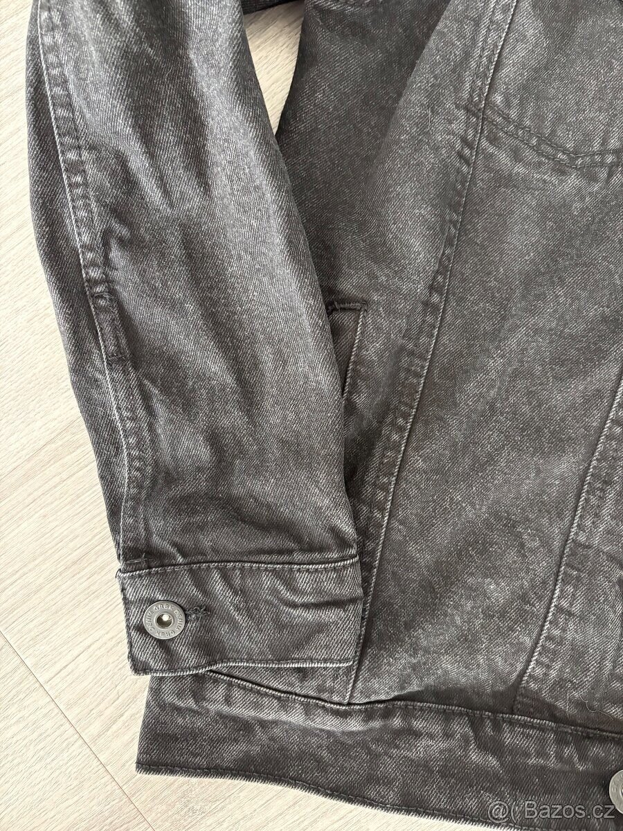 Pánská bunda - 3