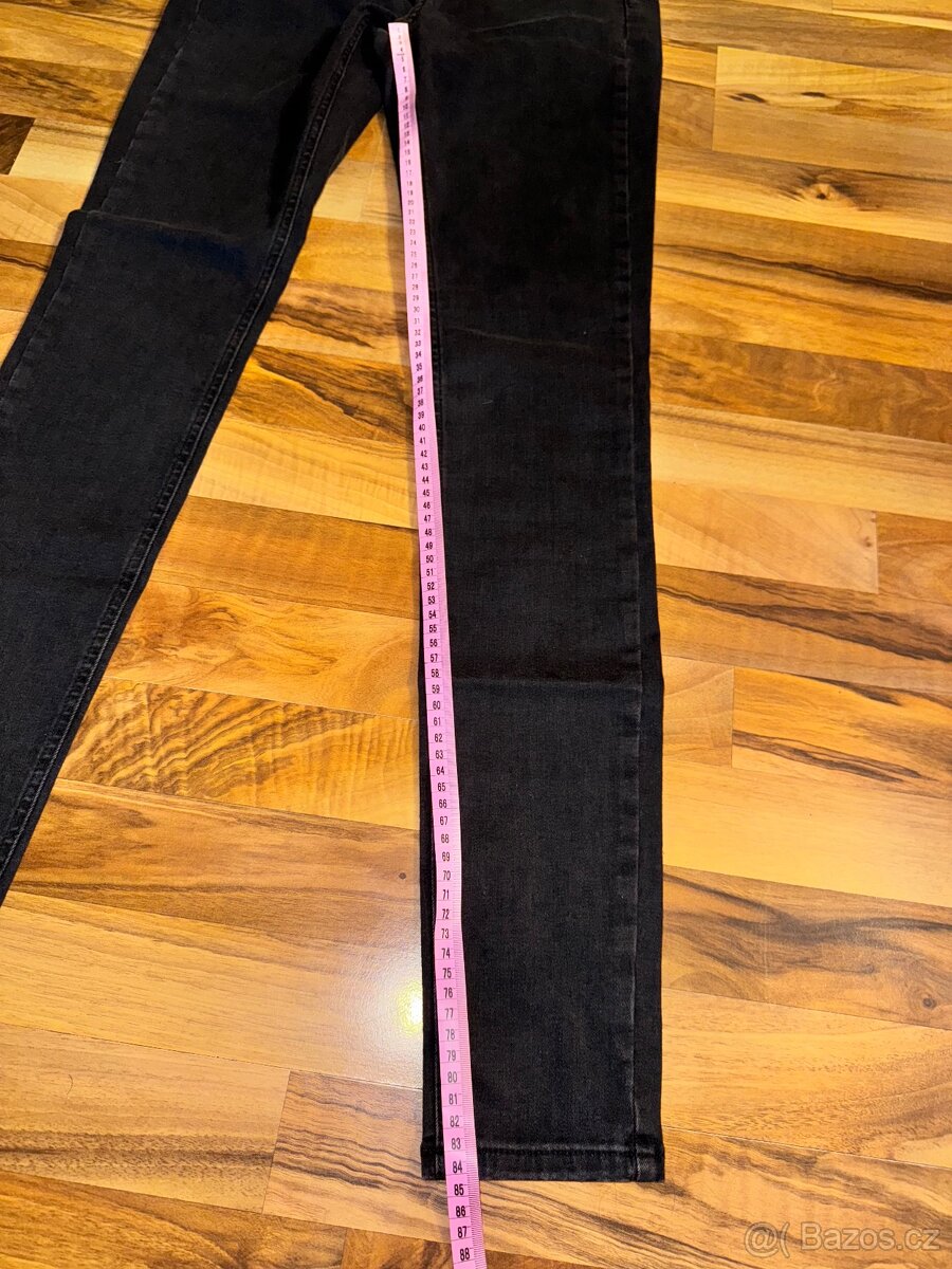 Džíny Calvin Klein - 3