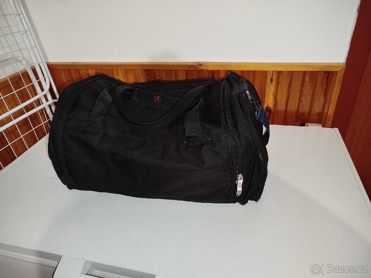 Cestovní taška - 3