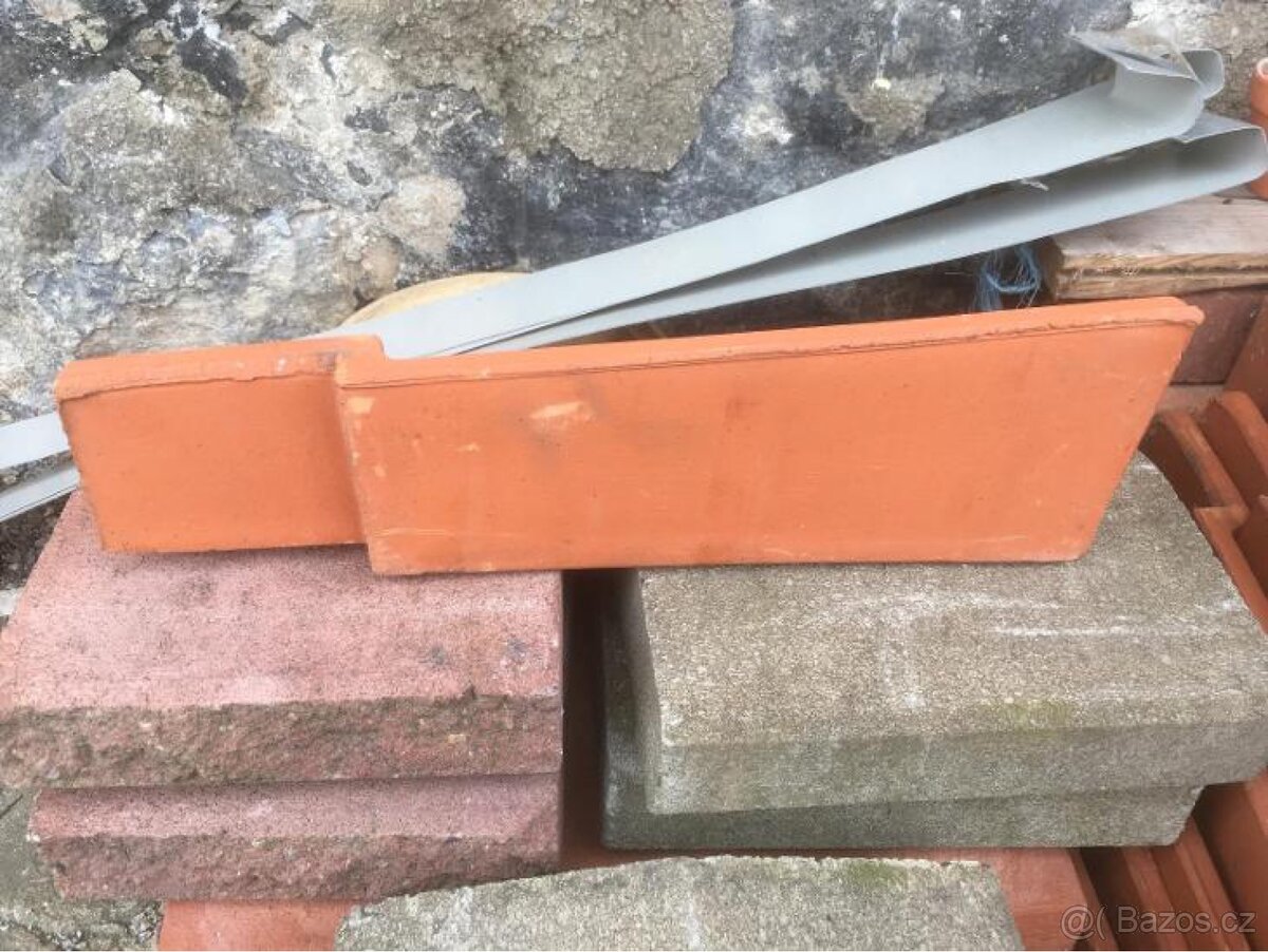 střešní taška bobrovka krajová - 3