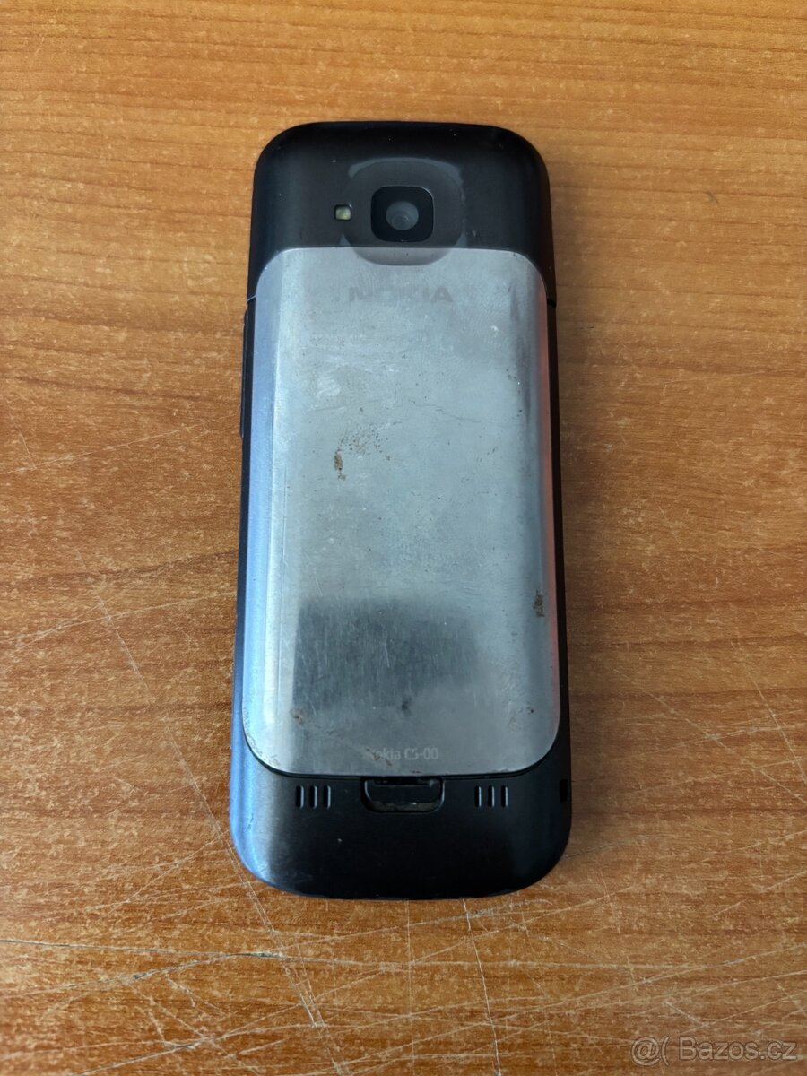 Nokia C5 - 3
