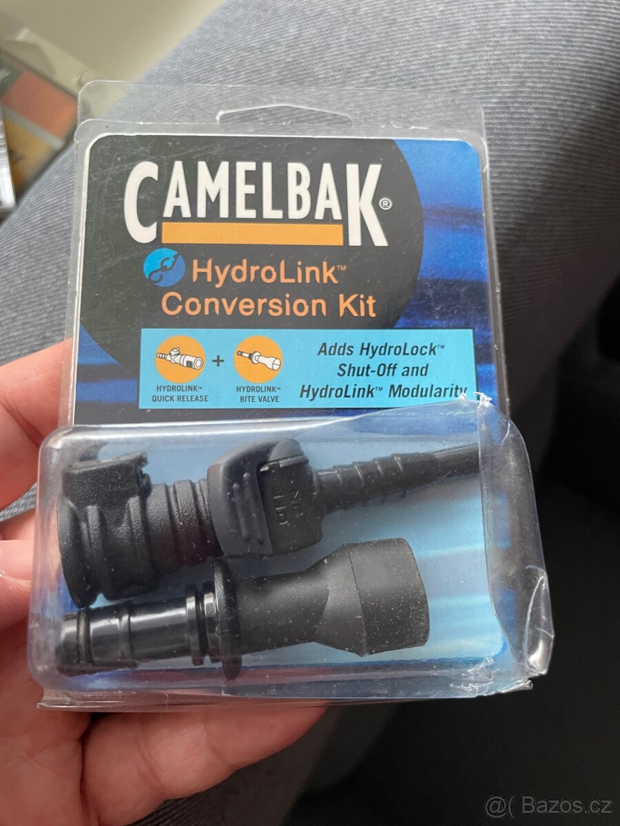 CamelBak - 3