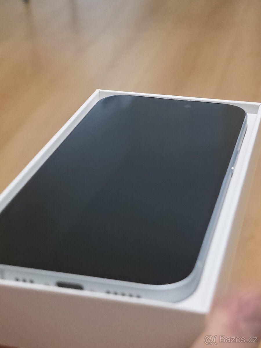 iPhone 15 128gb top stav - 3