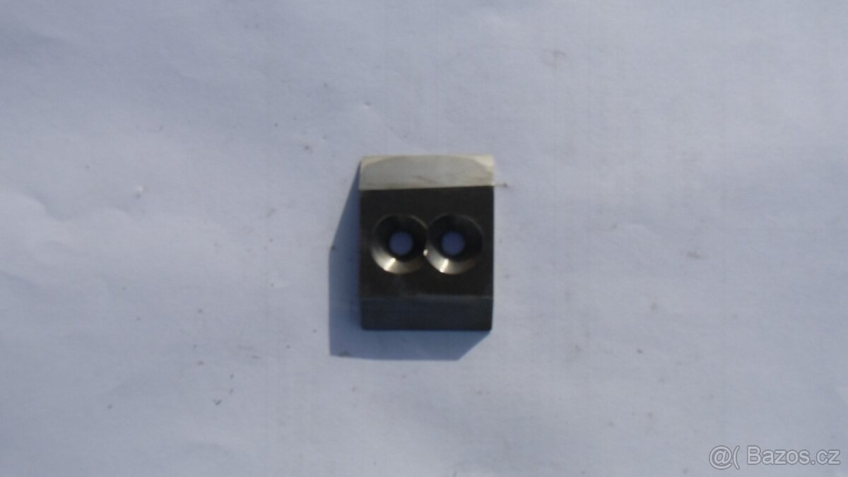 Nožíky motorového vrtáku - 3