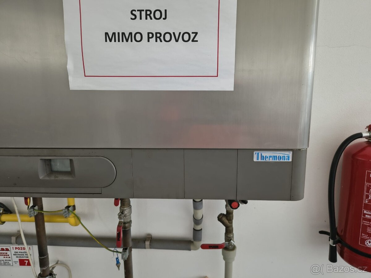 Prodám plynový kotel Thermona - 3