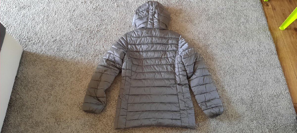 Bunda Reserved v. 152 - 3