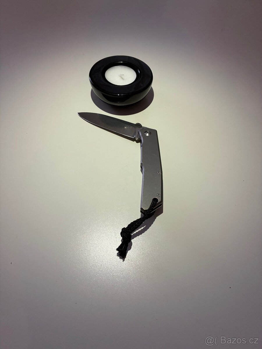 NUŽ - FOX TERZUOLA - 3