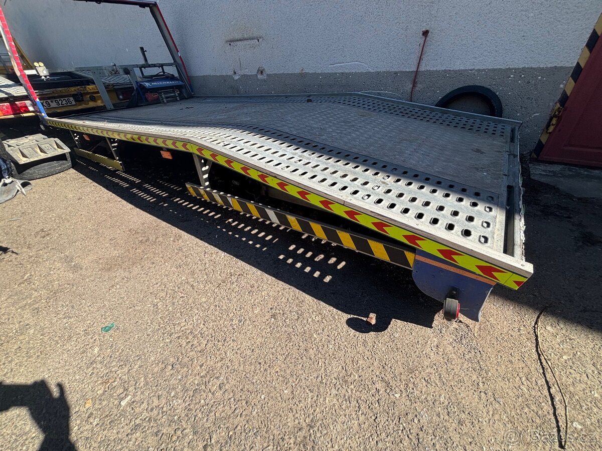 Odtahová nástavba - 3