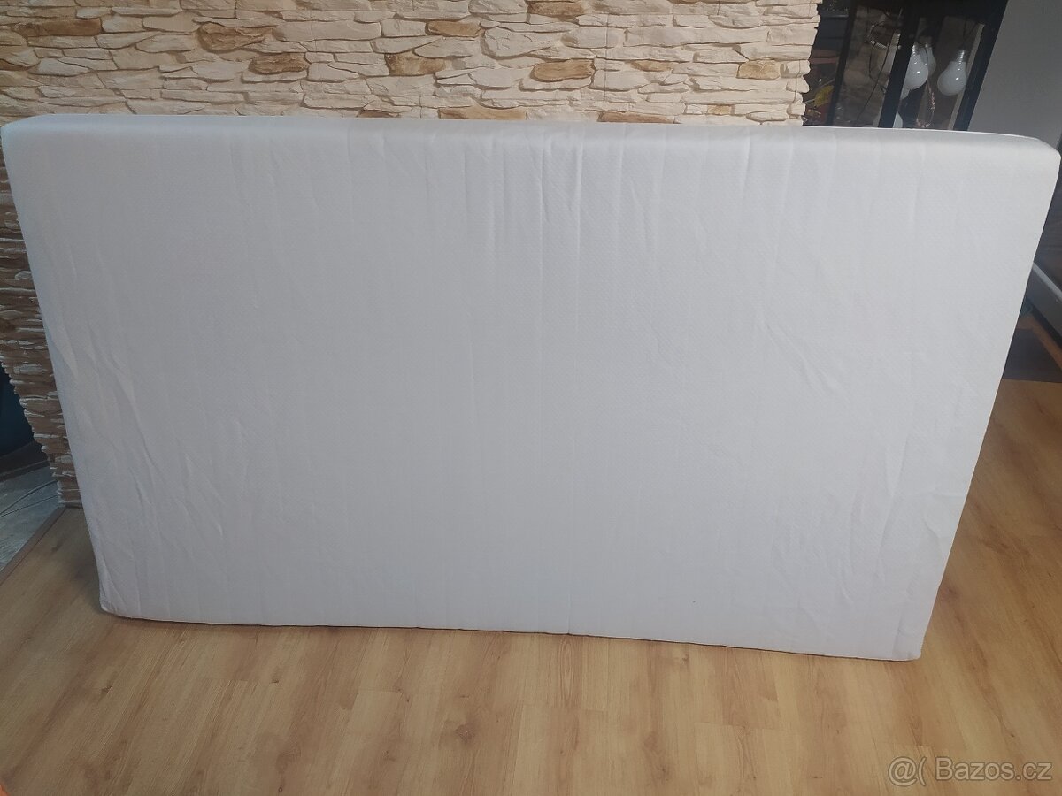 MATRACE SCHLARAFFIA 120x200x14cm - 3