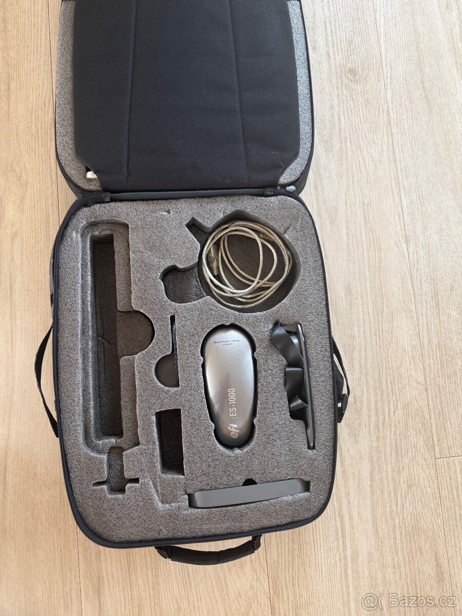 Prodam Spektrofotometr EFI ES-1000 - 3