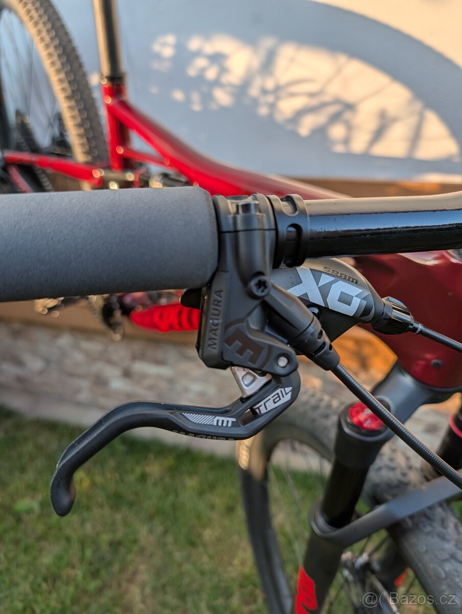 Specialized Epic Expert Carbon - 3
