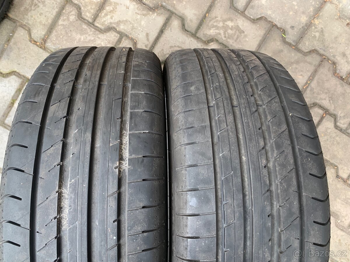 Ford 17” - 3