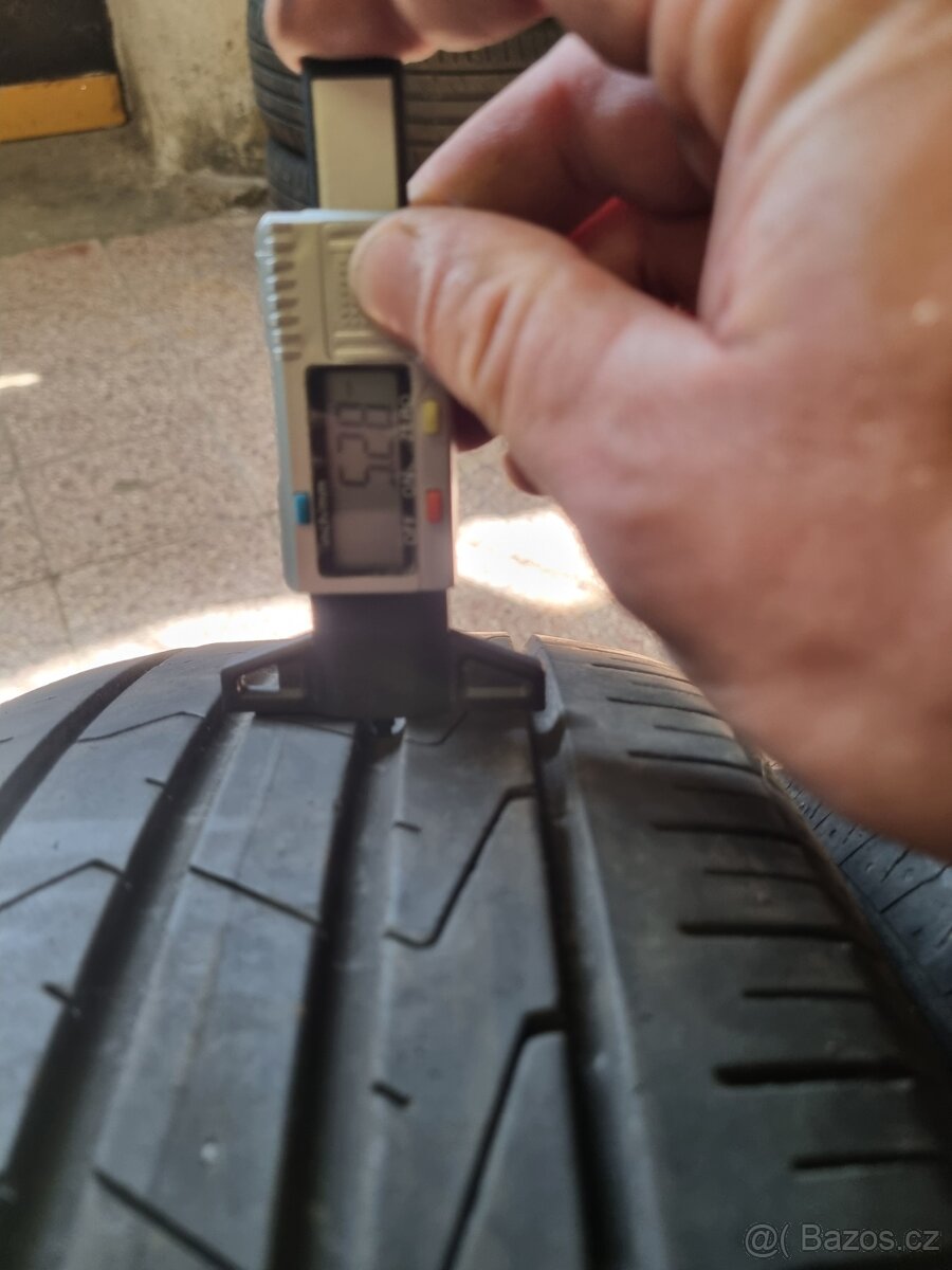 Hankook Ventus Prime 3 195/55 R15 - 3