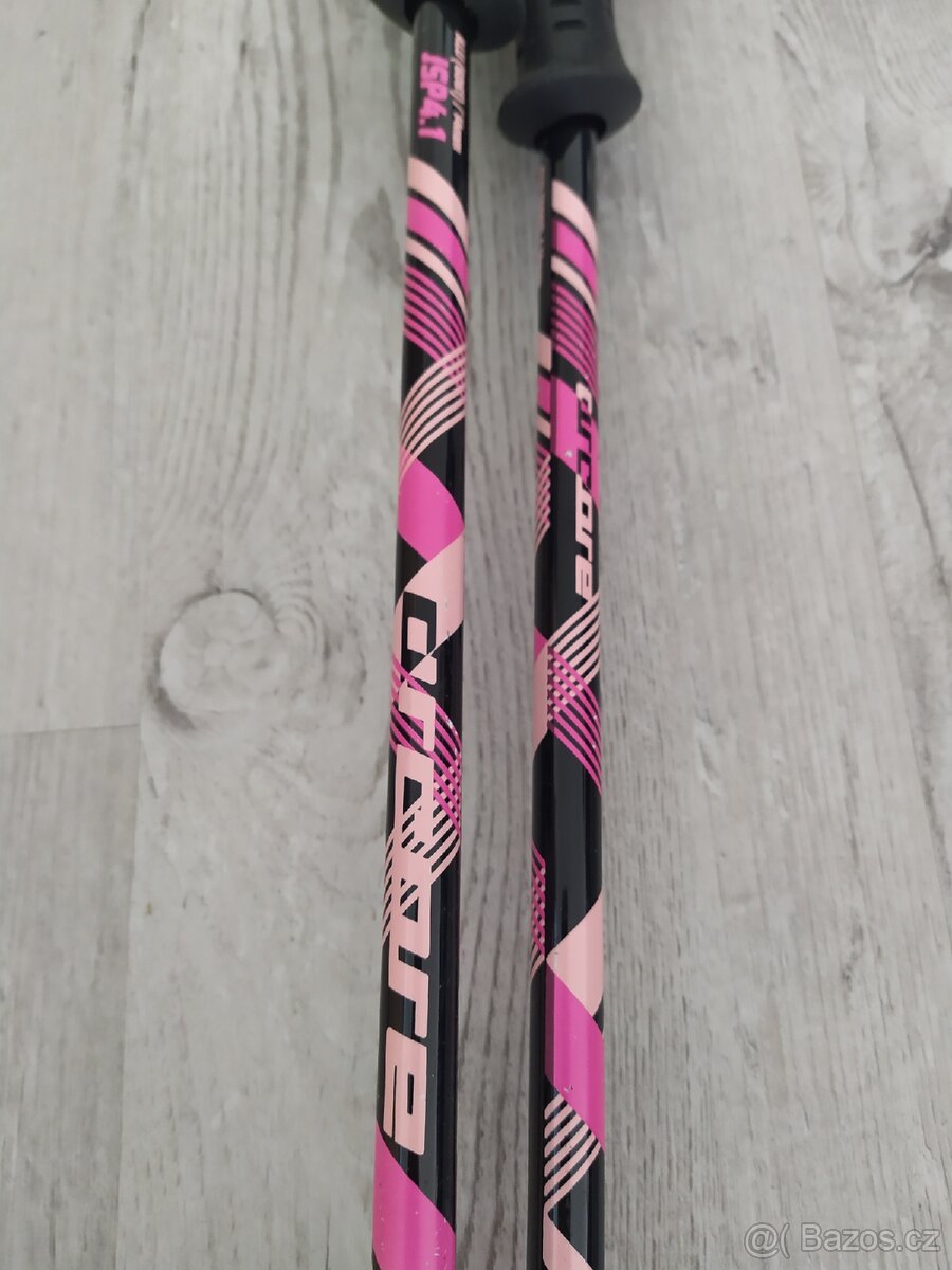Hůlky 100 cm - 3