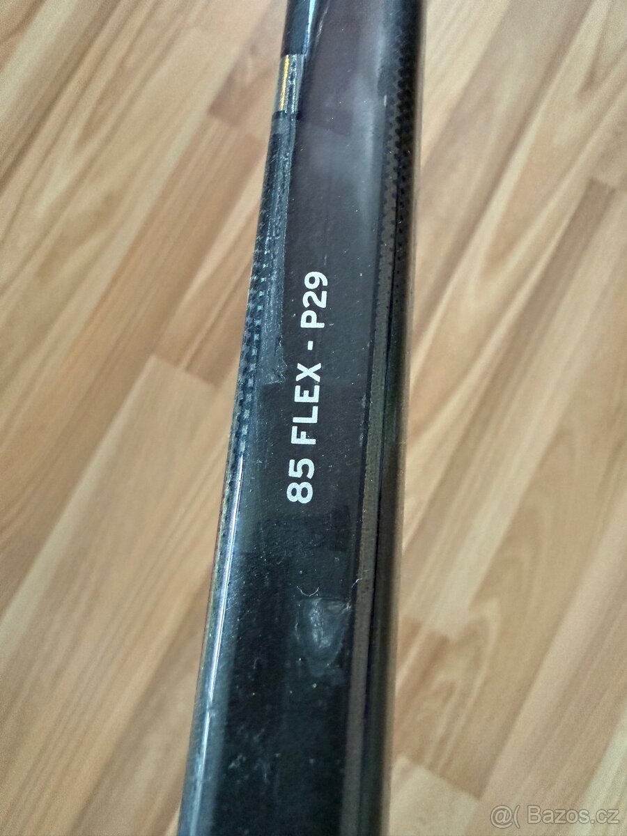 CCM FT Ghost flex 85 P29 - 3