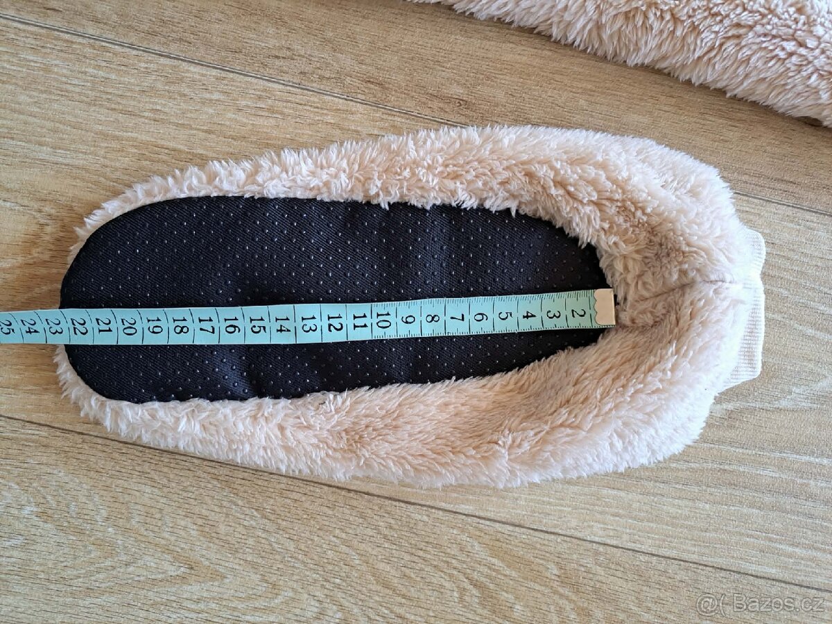 Skippy králík - 3