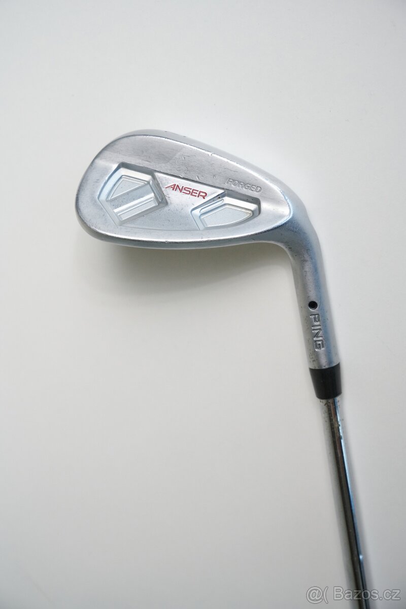 Ping Anser wedge 52° degree - 3