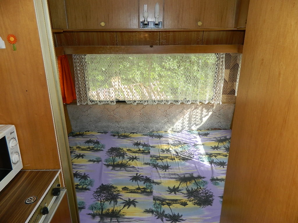 Karavan Knaus - 3
