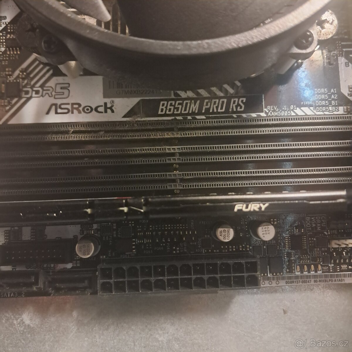 Pro sběratele a opraváře starších PC - 3