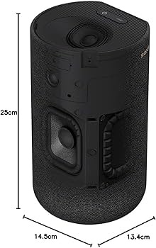 Sony SA-RS5 - 3