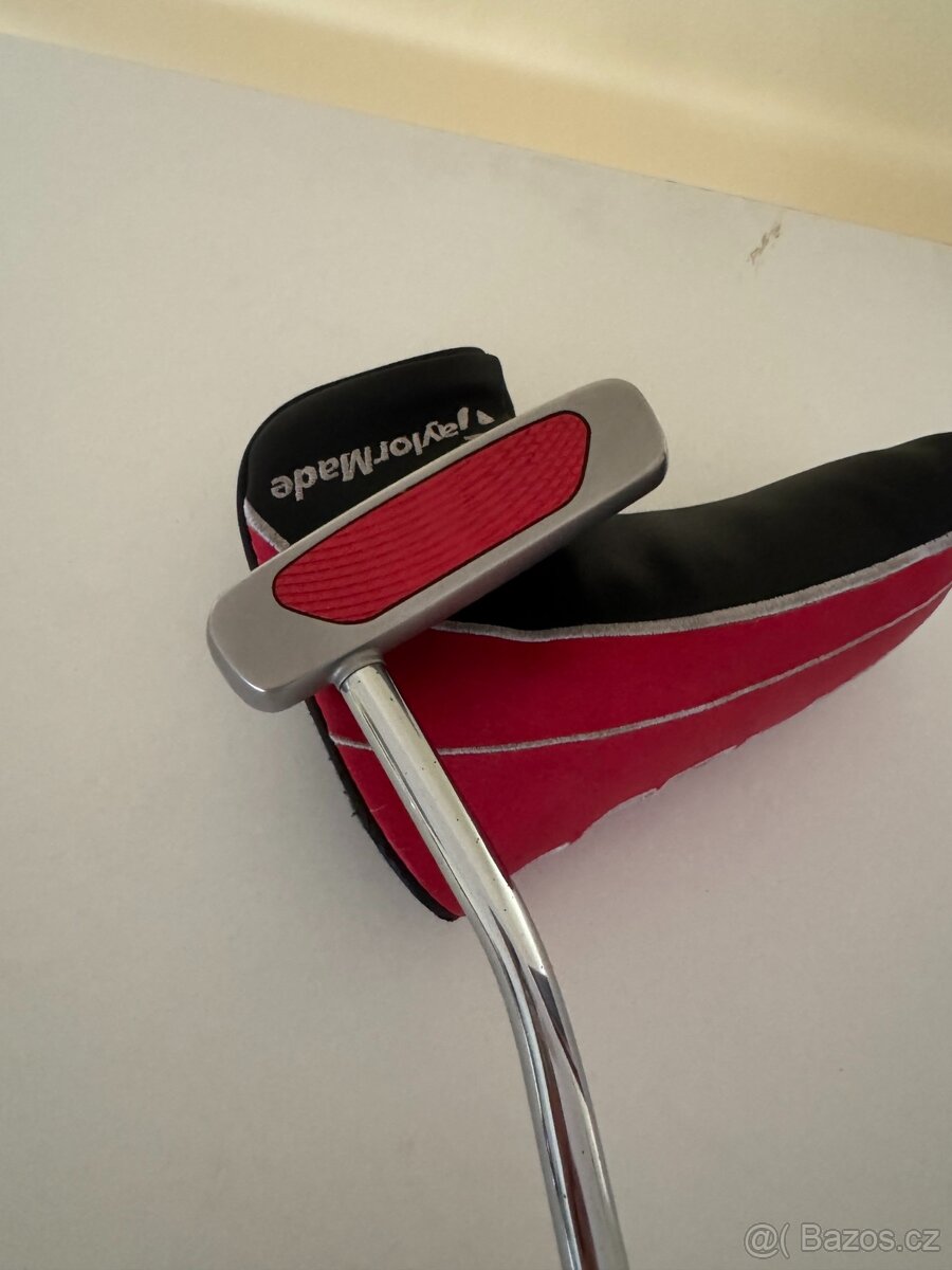 Putter TaylorMade REDLINE - TOPSTAV - 3