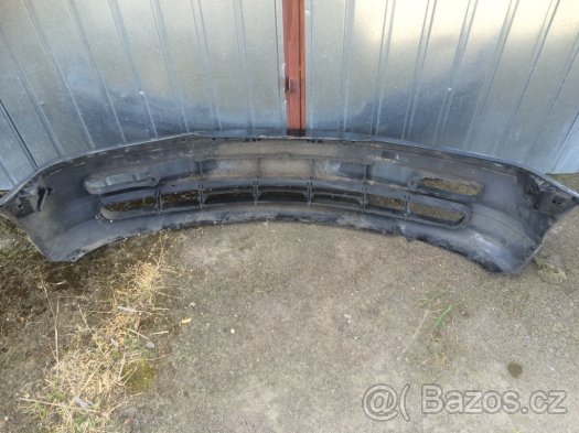 Predni naraznik bmw E46 - 3