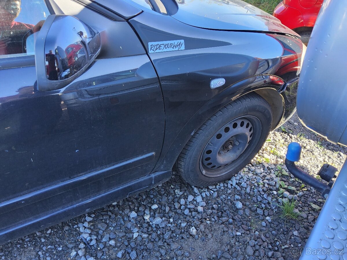 Opel Astra G COUPE BERTONE rok 2000 - KRASNA, DILY - 3
