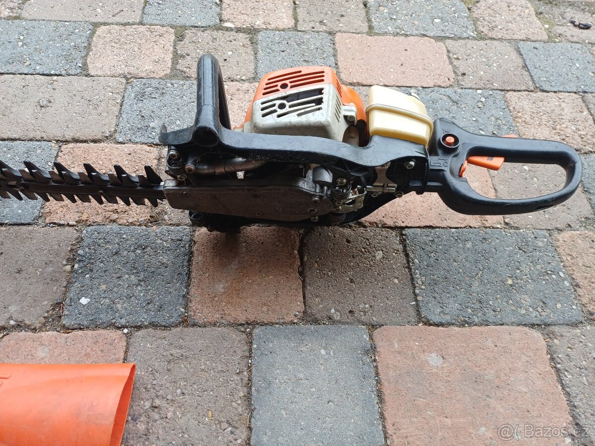 Plotostrih stihl HS 82 R - 3