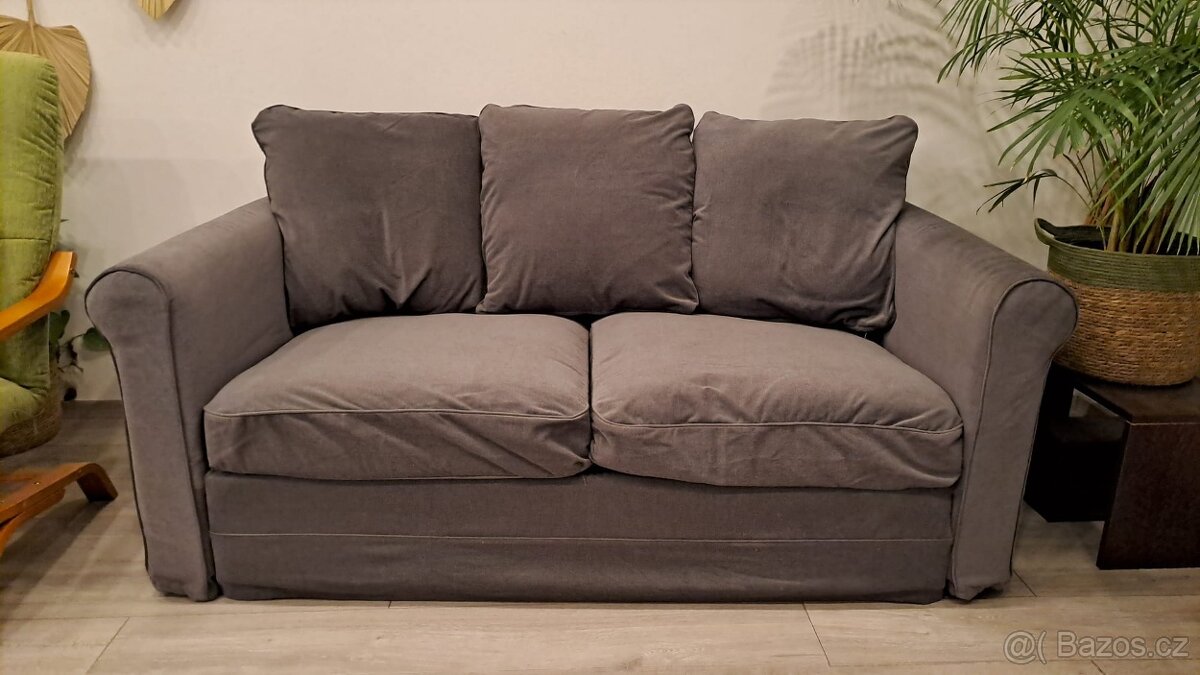 Pohovka Grönlid Ikea - 3