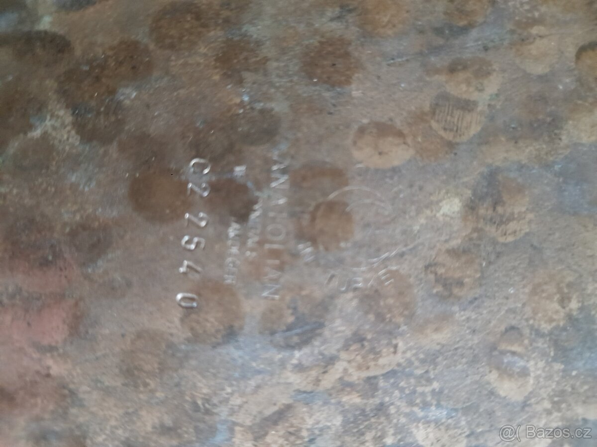 Ride 21´´ ANATOLIAN - 3