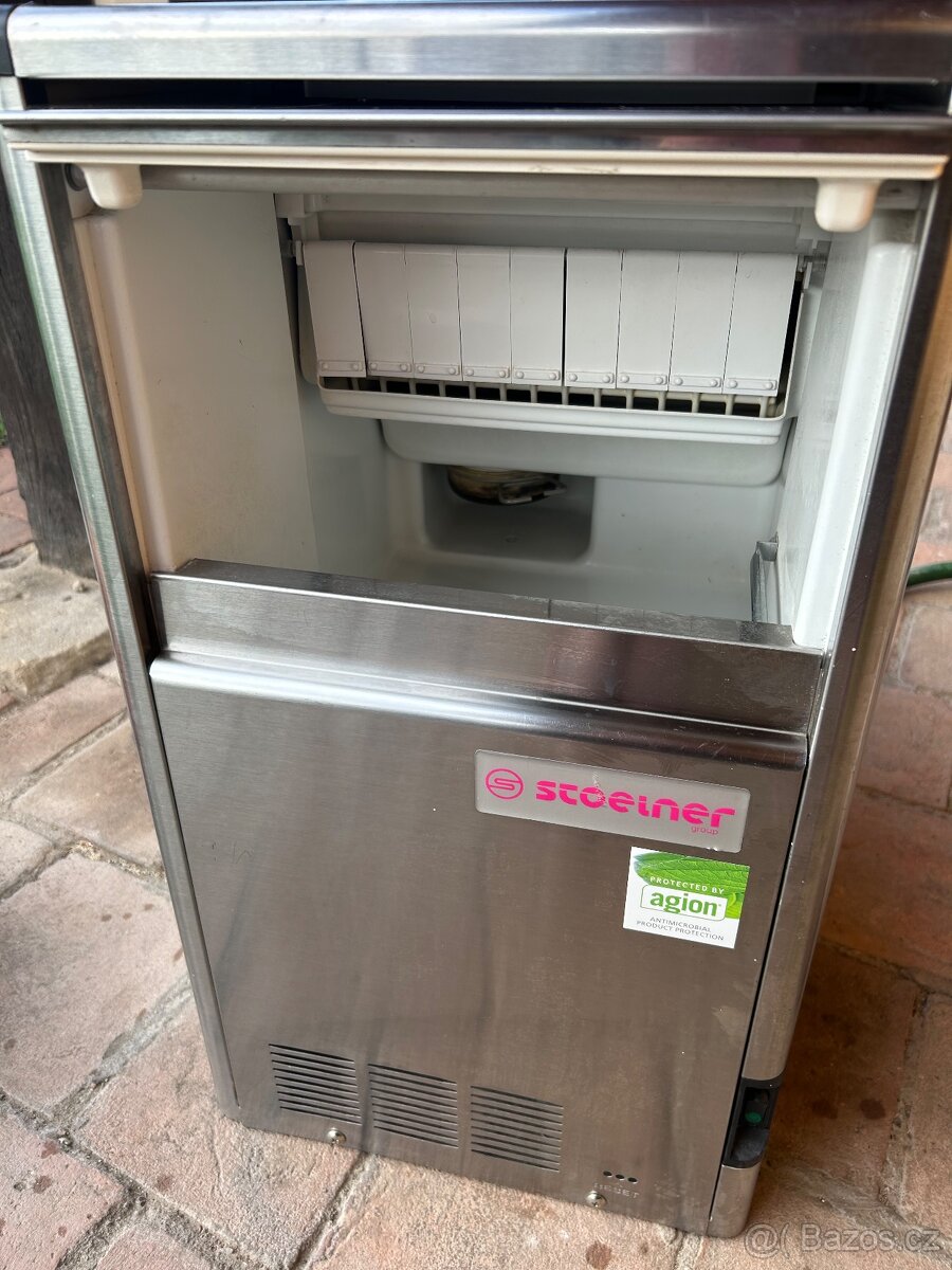 Výrobník ledu Stölner - 3