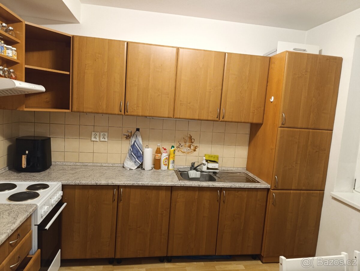 Prodám kuchyňskou linku - 3