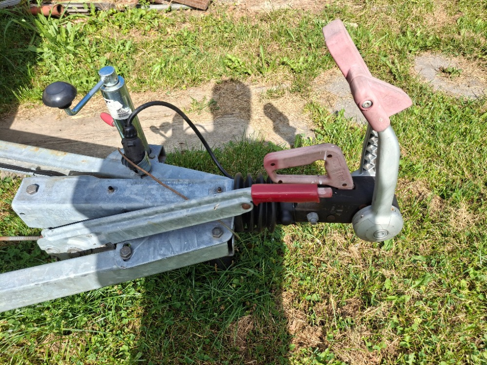 Karavan Tabbert Diadem 510 - 3