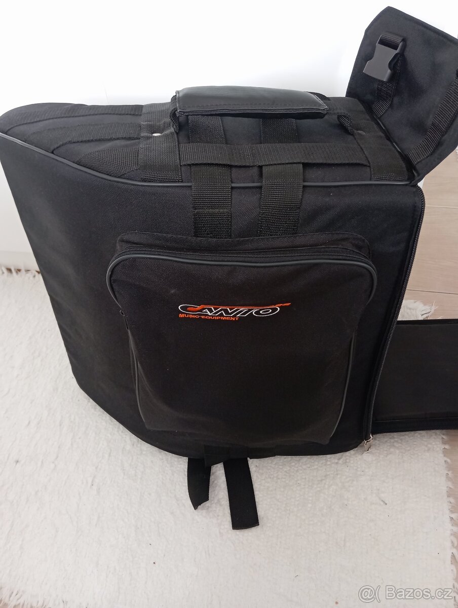 weltmeister akordeon - 3