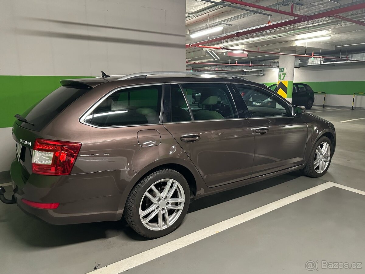 Prodám nebo vyměním Škoda Octavie - 3