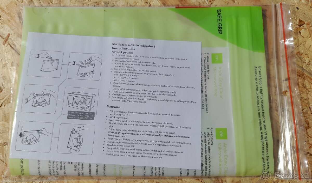 Odsávačka Philips - 3