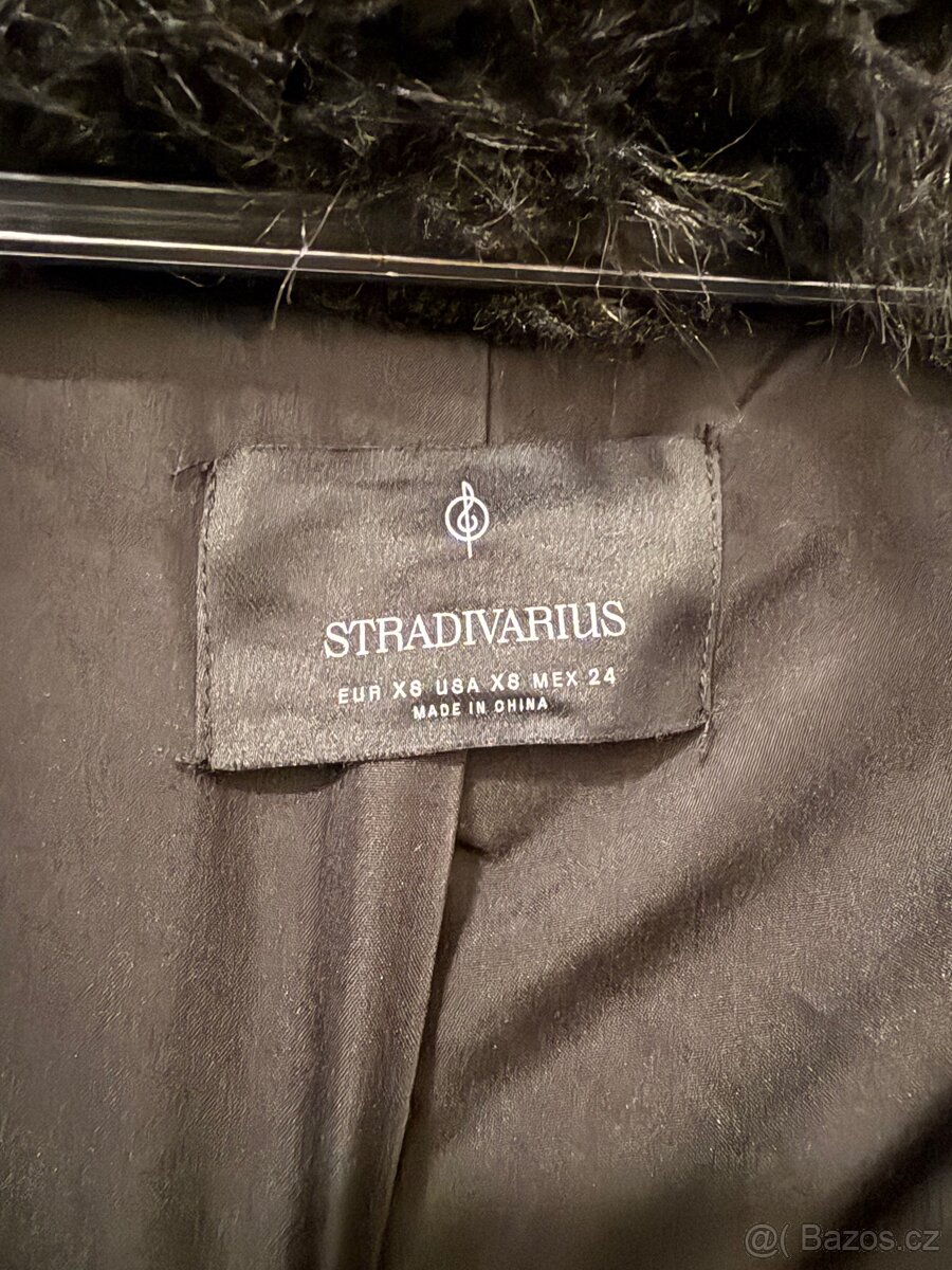 Chlupatý kabátek - 3