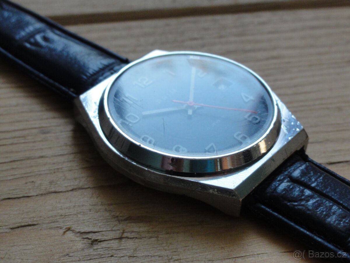 Hodinky Prim Soudek - 3