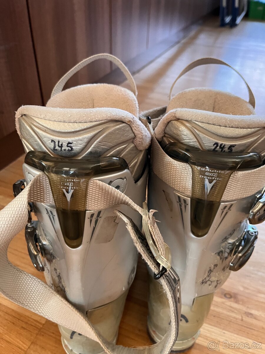 Lyžáky dětské - 3