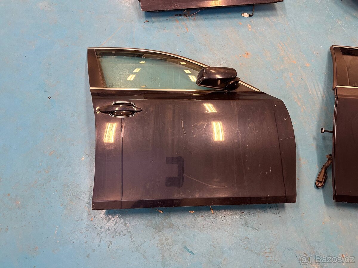 díly do bmw e61 - 3