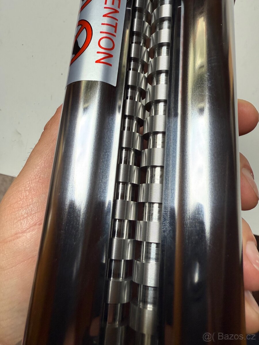 Nerezový kráječ těstovin - 3