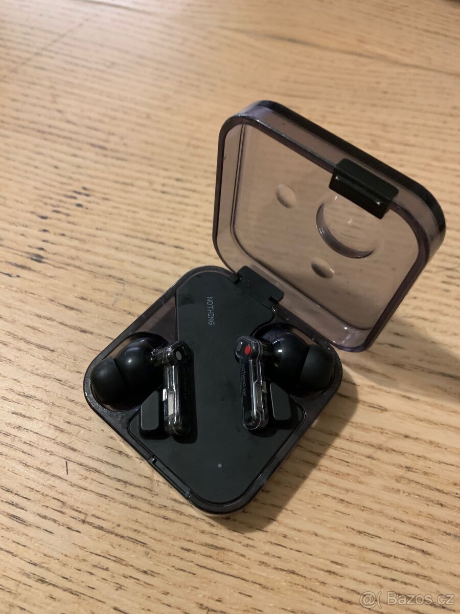 Nothing ear 2024 - 3
