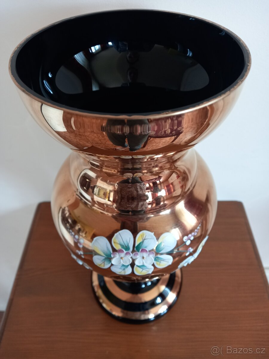 Novoborské sklo - 3