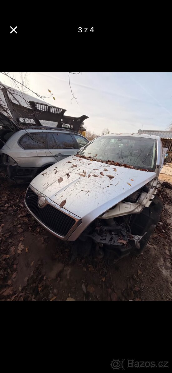 Prodám veškeré náhradní díly - 3