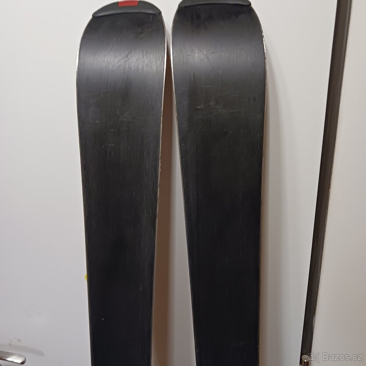 Lyže, hůlky a přeskáče - 3