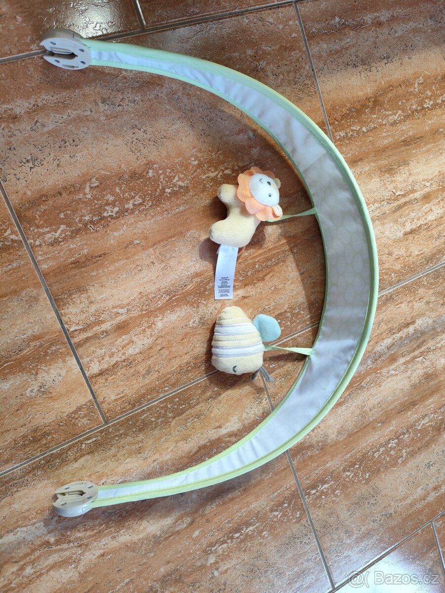 Lehátko ingenuity - 3