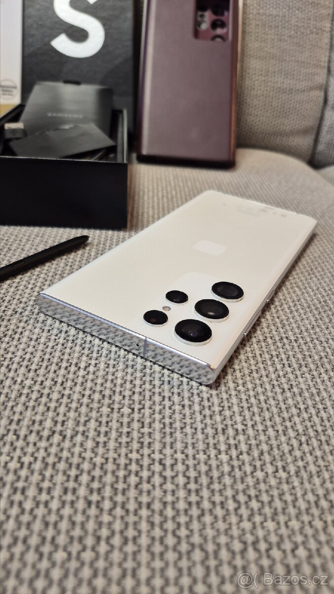 Samsung Galaxy S22 Ultra 12/256GB - 3
