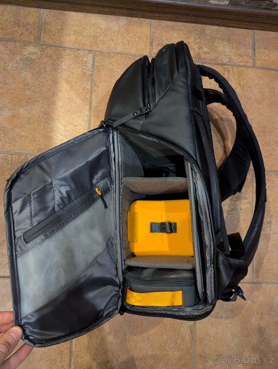 Prodám fotobatoh Lowepro FreeLine BP 350 AW - 3