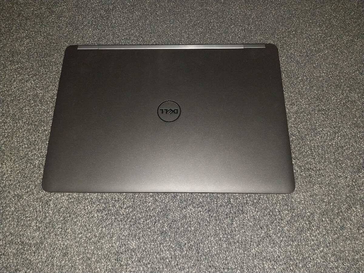 Dell Latitude E7470 (poštovné zdarma) - 3