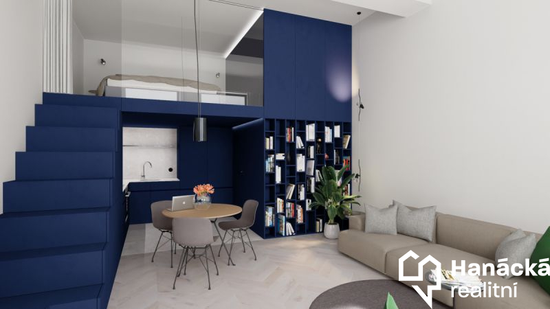 Prodej, Provozního objektu, Projektu, 880m2,... - 3